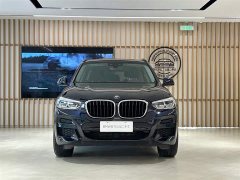 BMW X3 facelift xDrive28i M sports package - фото 9