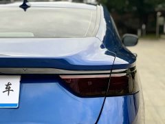 Lynk & Co Borui 1.8T Pilot Edition - фото 10