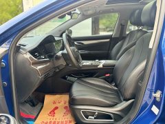 Lynk & Co Borui 1.8T Pilot Edition - фото 12