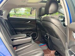 Lynk & Co Borui 1.8T Pilot Edition - фото 15