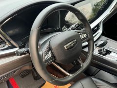 Lynk & Co Borui 1.8T Pilot Edition - фото 18