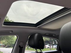 Lynk & Co Borui 1.8T Pilot Edition - фото 19