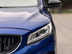 Lynk & Co Borui 1.8T Pilot Edition - фото 4