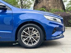 Lynk & Co Borui 1.8T Pilot Edition - фото 5