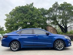 Lynk & Co Borui 1.8T Pilot Edition - фото 6
