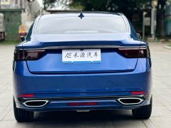 Lynk & Co Borui 1.8T Pilot Edition - фото 7