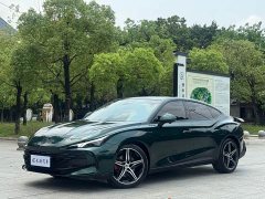 Lynk & Co MG7 2.0T Trophy Intelligent Driving Edition - фото 1
