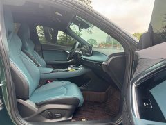 Lynk & Co MG7 2.0T Trophy Intelligent Driving Edition - фото 12