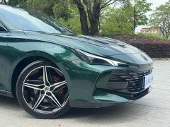 Lynk & Co MG7 2.0T Trophy Intelligent Driving Edition - фото 14