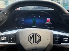 Lynk & Co MG7 2.0T Trophy Intelligent Driving Edition - фото 15
