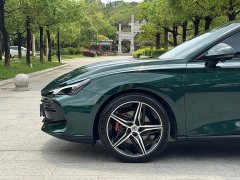 Lynk & Co MG7 2.0T Trophy Intelligent Driving Edition - фото 19