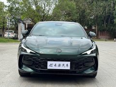 Lynk & Co MG7 2.0T Trophy Intelligent Driving Edition - фото 2
