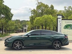 Lynk & Co MG7 2.0T Trophy Intelligent Driving Edition - фото 20
