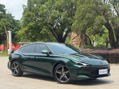 Lynk & Co MG7 2.0T Trophy Intelligent Driving Edition - фото 3