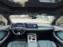 Lynk & Co MG7 2.0T Trophy Intelligent Driving Edition - фото 4