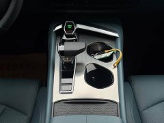 Lynk & Co MG7 2.0T Trophy Intelligent Driving Edition - фото 5