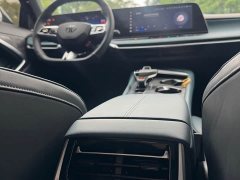 Lynk & Co MG7 2.0T Trophy Intelligent Driving Edition - фото 6