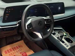 Lynk & Co MG7 2.0T Trophy Intelligent Driving Edition - фото 7