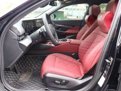 BMW 5 Series 530Li Leading M Sports Package - фото 10