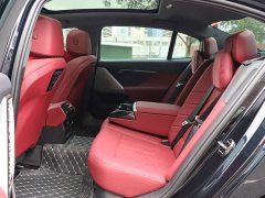 BMW 5 Series 530Li Leading M Sports Package - фото 11