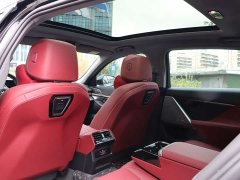 BMW 5 Series 530Li Leading M Sports Package - фото 12