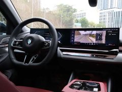 BMW 5 Series 530Li Leading M Sports Package - фото 15