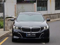 BMW 5 Series 530Li Leading M Sports Package - фото 2