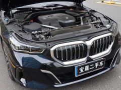 BMW 5 Series 530Li Leading M Sports Package - фото 9