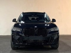 BMW X3 xDrive30i Advanced M Night Package - фото 2