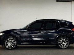 BMW X3 xDrive30i Advanced M Night Package - фото 3