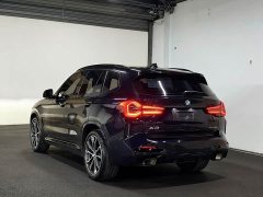 BMW X3 xDrive30i Advanced M Night Package - фото 4