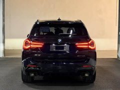 BMW X3 xDrive30i Advanced M Night Package - фото 5