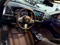 BMW X3 xDrive30i Advanced M Night Package - фото 6