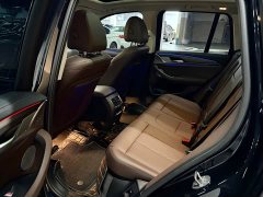 BMW X3 xDrive30i Advanced M Night Package - фото 7