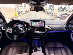 BMW X3 xDrive30i Advanced M Night Package - фото 8