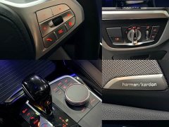 BMW X3 xDrive30i Advanced M Night Package - фото 9