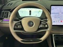Lexus Tangxin Energy DM-i Honor Edition 112KM Flagship - фото 20