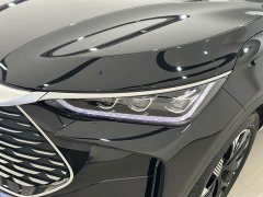 Lexus Tangxin Energy DM-i Honor Edition 112KM Flagship - фото 3
