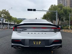 Lynk & Co Sonata 2.0T N Line Air - фото 10