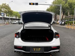 Lynk & Co Sonata 2.0T N Line Air - фото 11