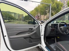 Lynk & Co Sonata 2.0T N Line Air - фото 12