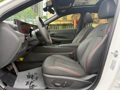 Lynk & Co Sonata 2.0T N Line Air - фото 13