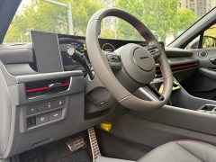 Lynk & Co Sonata 2.0T N Line Air - фото 14