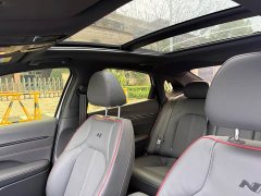 Lynk & Co Sonata 2.0T N Line Air - фото 15
