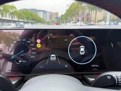 Lynk & Co Sonata 2.0T N Line Air - фото 16