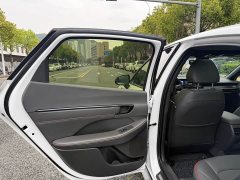 Lynk & Co Sonata 2.0T N Line Air - фото 17