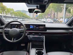 Lynk & Co Sonata 2.0T N Line Air - фото 19