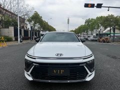 Lynk & Co Sonata 2.0T N Line Air - фото 2