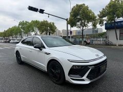 Lynk & Co Sonata 2.0T N Line Air - фото 3
