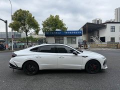 Lynk & Co Sonata 2.0T N Line Air - фото 4